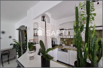  appartement aubagne 13400