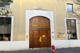  appartement aubagne 13400