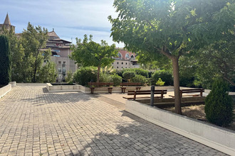  appartement aubagne 13400