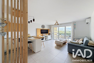  appartement aubagne 13400