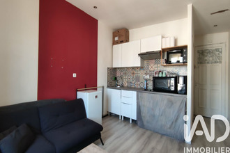  appartement aubagne 13400