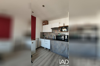  appartement aubagne 13400