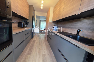  appartement aubagne 13400