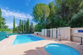  appartement aubagne 13400