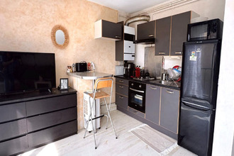  appartement aubagne 13400