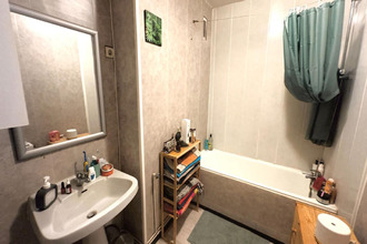  appartement aubagne 13400