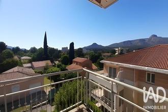  appartement aubagne 13400