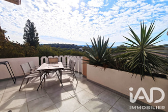  appartement aubagne 13400