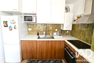  appartement aubagne 13400