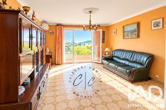  appartement aubagne 13400