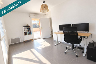  appartement aubagne 13400