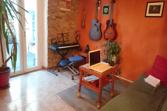  appartement aubagne 13400