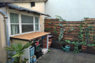  appartement aubagne 13400
