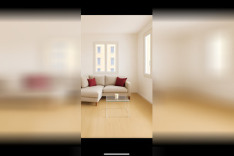  appartement aubagne 13400