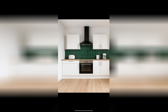 appartement aubagne 13400