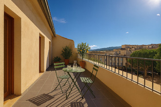  appartement aubagne 13400