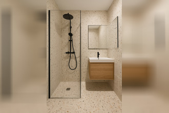  appartement aubagne 13400