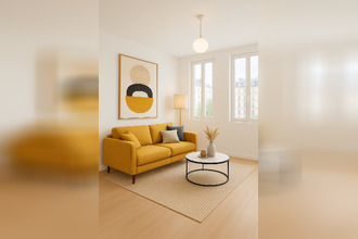  appartement aubagne 13400