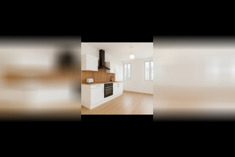 appartement aubagne 13400