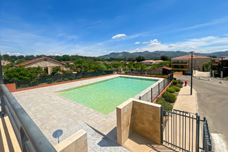  appartement aubagne 13400