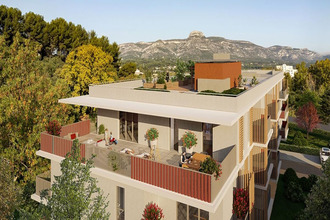  appartement aubagne 13400