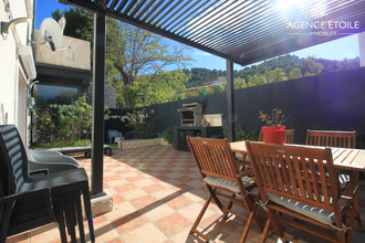  appartement aubagne 13400
