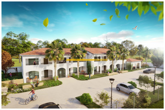  appartement aubais 30250