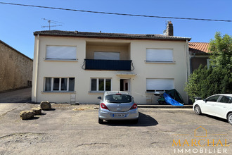  appartement aube 57580