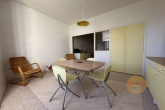  appartement aubenas 07200