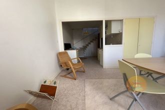  appartement aubenas 07200