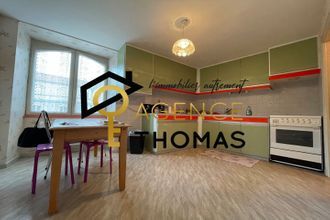  appartement aubenas 07200