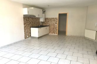  appartement aubenas 07200