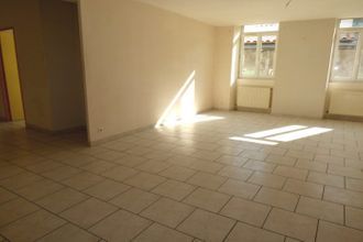  appartement aubenas 07200