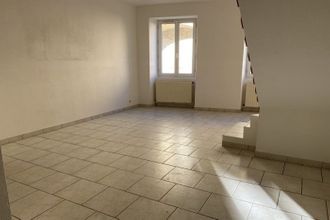  appartement aubenas 07200