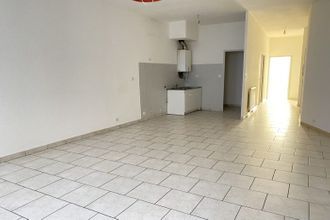  appartement aubenas 07200