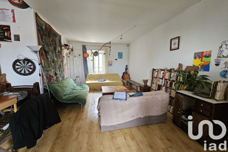  appartement aubenas 07200