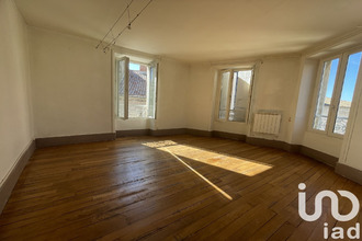  appartement aubenas 07200