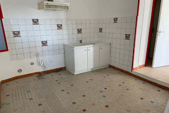  appartement aubenas 07200