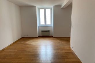  appartement aubenas 07200