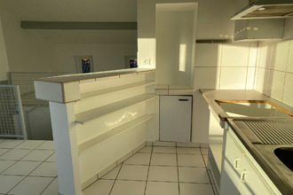  appartement aubenas 07200