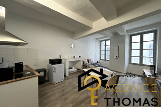  appartement aubenas 07200