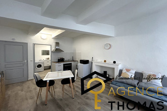  appartement aubenas 07200