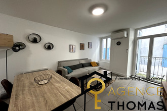  appartement aubenas 07200