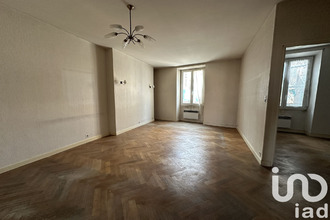  appartement aubenas 07200