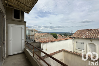  appartement aubenas 07200