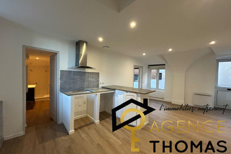  appartement aubenas 07200