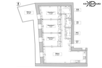  appartement aubenas 07200