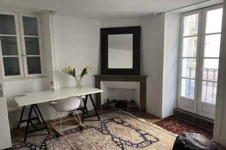  appartement aubenas 07200