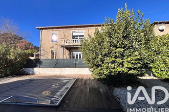  appartement aubenas 07200