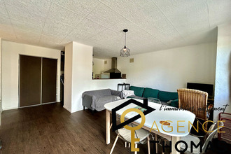  appartement aubenas 07200